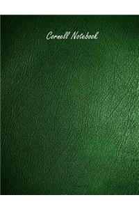 Cornell Notebook