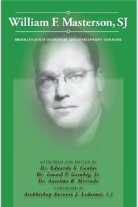 William F. Masterson, SJ