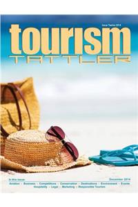 Tourism Tattler December 2014