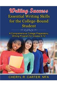 Writing Success