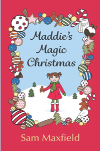 Maddie's Magic Christmas