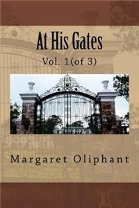 At His Gates