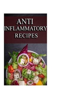 Anti-Inflammatory Recipes