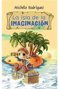 isla de la imaginacion