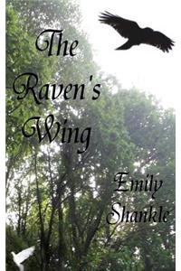 The Raven's Wing