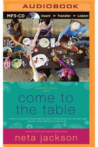 Come to the Table
