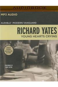 Young Hearts Crying