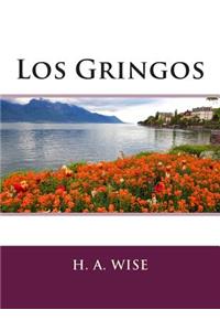 Los Gringos