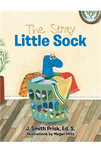 Stray Little Sock