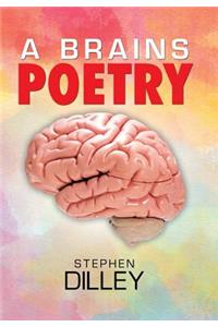 Brains Poetry