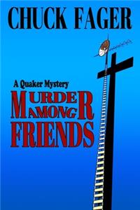 Murder Among Friends