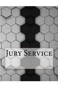 Jury Service