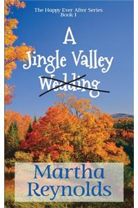 A Jingle Valley Wedding