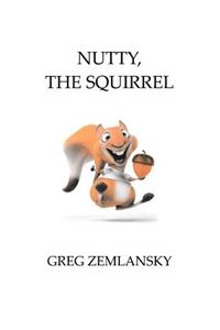 Nutty, The Squirrel