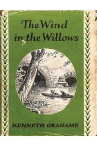 The wind in the willows