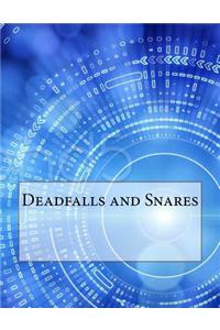 Deadfalls and Snares