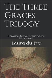 Three Graces Trilogy