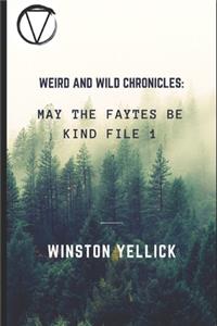 Weird and Wild Chronicles