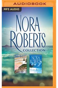 Nora Roberts - Collection: Homeport & the Reef