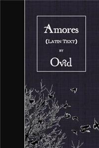 Amores: Latin Text