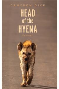 Head of the Hyena