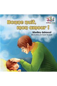 Bonne nuit, mon amour !