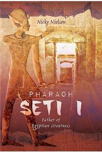 Pharaoh Seti I