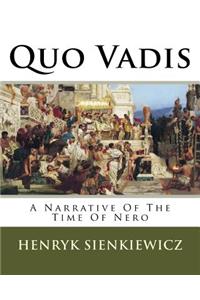 Quo Vadis