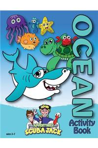 The Adventures of Scuba Jack-Ocean