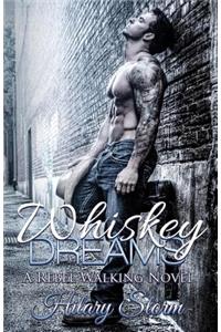 Whiskey Dreams