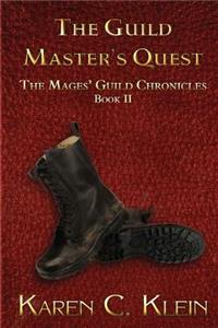 Guild Master's Quest