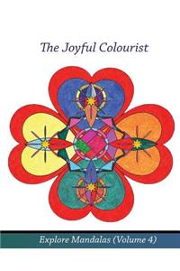 Joyful Colourist