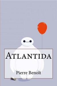 Atlantida