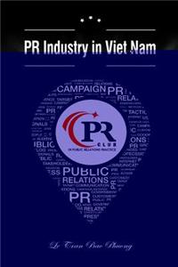 PR Industry in Vietnam