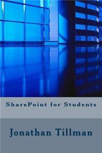 SharePoint for Students