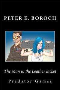 Man in the Leather Jacket