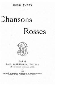 Chansons rosses, poésies