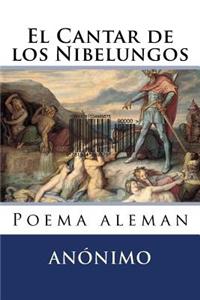El Cantar de los Nibelungos
