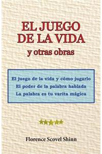 El juego de la vida y otras obras