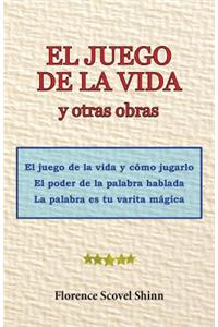 El juego de la vida y otras obras