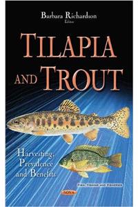 Tilapia & Trout