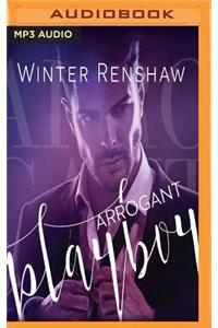 Arrogant Playboy
