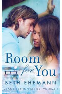 Room for You