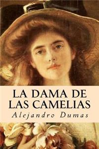 La Dama de las Camelias