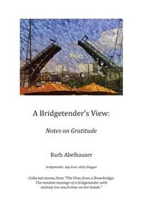 Bridgetender's View