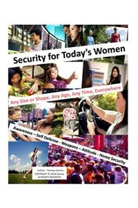 Security for Today's Women