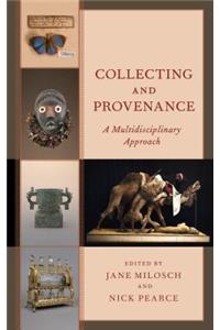 Collecting and Provenance