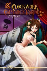 The Clockwork Captain's Bride