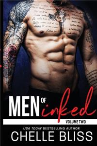 Men of Inked Volume 2