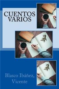 Cuentos Varios
